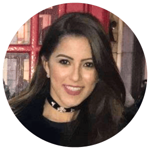 Brenda Sanchez Profile